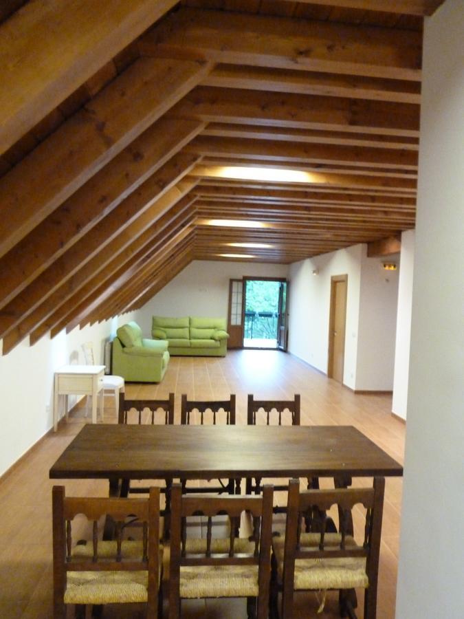 פמפלונה Albergue Haizea מראה חיצוני תמונה
